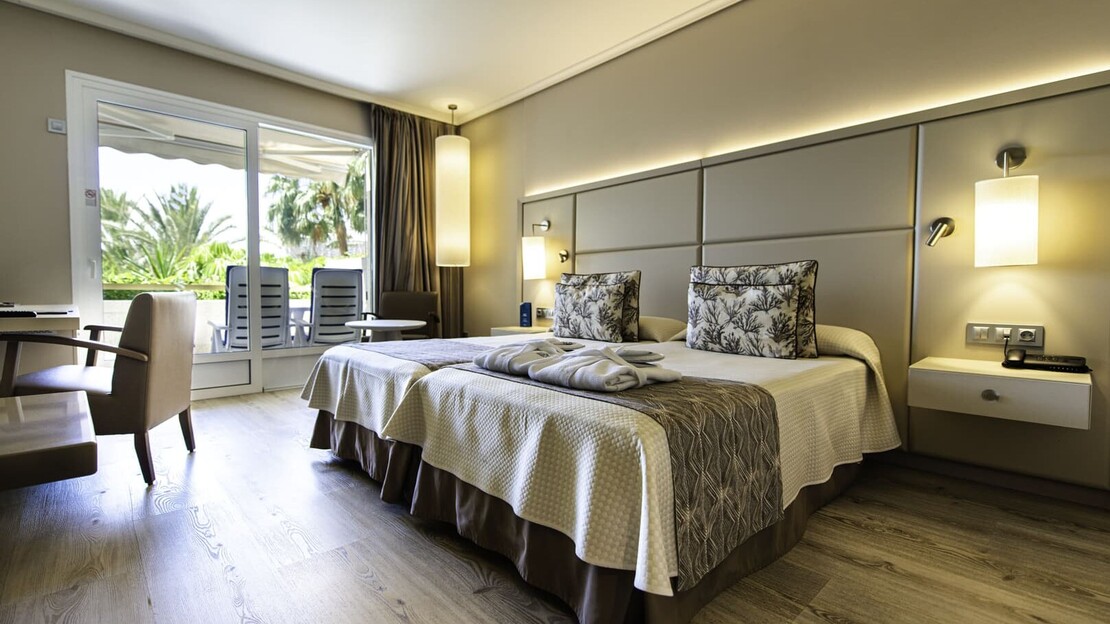 Arona Gran Hotel & Spa